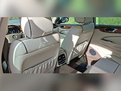 Jaguar XJ - 3.5 V8 Executive LWB Long Wheel Base(verlengde uitvoering)