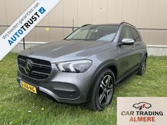 Mercedes-Benz GLE-Klasse - 300 d 4MATIC Premium ZEER COMPLEET