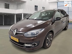Renault Mégane Estate - 1.2 TCe / Auto rijdt prima / Onderhouden