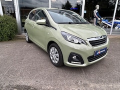 Peugeot 108 - 1.0 e-VTi Active