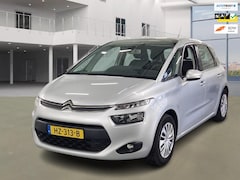 Citroën C4 Picasso - 1.2 PureTech Selection / NL PRIJS 4501 / Auto rijdt prima