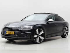 Audi S5 - 3.0 TFSI quattro Pro Line + | pano | massage | B&O
