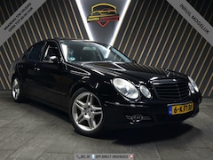 Mercedes-Benz E-klasse - 320 CDI Avantgarde|AUT|TREKHAAK|STOELVERWARMING|PANO