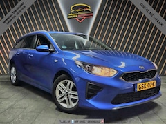 Kia Cee'd Sportswagon - 1.0 T-GDi DynamicLine