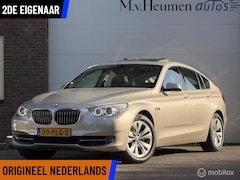 BMW 5-serie Gran Turismo - 535i High Executive 5P Pano Trekhaak