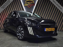 Peugeot 208 - |LED|Carplay|Lane assist|2, 5 jaar APK|1.2|2025