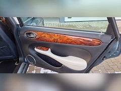 Jaguar Sovereign - 3.2 V8 LWB Verlengde versie LWB