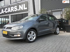 Volkswagen Polo - 1.0 First Edition Airco|Elek. pakket|15 inch LM