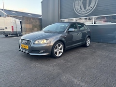 Audi A3 Sportback - 1.4 TFSI S-Line Veel Optie's