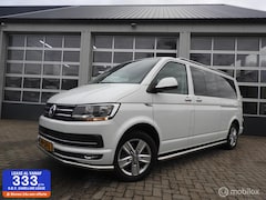 Volkswagen Transporter - 2.0 TDI Dubbele schuifdeur € Marge