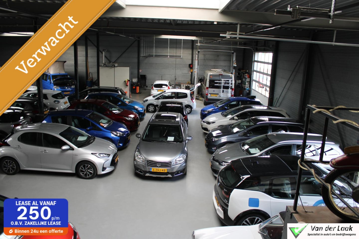 Kia Cee'd - Ceed 1.4 T-GDi DynamicPlusLine - AutoWereld.nl