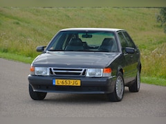 Saab 9000 - 2.0 Turbo 16