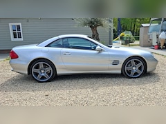 Mercedes-Benz SL-klasse - 500