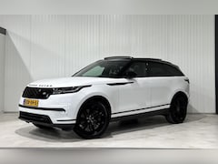 Land Rover Range Rover Velar - 2.0 P400e R|PANO|MERIDIAN|360