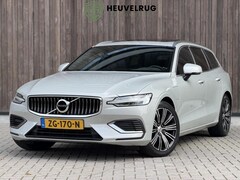 Volvo V60 - 2.0 T8 Twin Engine AWD Inscription |TREKHAAK | PANORAMADAK | CAMERA | NL- AUTO