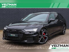 Audi A6 Avant - 55 TFSI e quattro Competition S-LINE PANO HEAD UP 21 INCH ACC