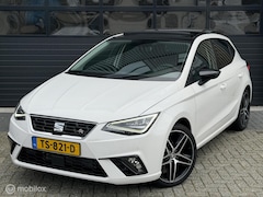 SEAT Ibiza - 1.0 TSI FR Business Intense | LED | Pano | ACC