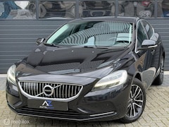 Volvo V40 - 2.0 T4 Inscription | Stoelverw | Camera Leder