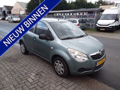 Opel Agila - 1.0 Selection