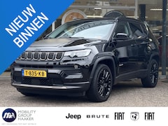 Jeep Compass - 1.5T e-Hybrid Upland | 360° Camera | Panoramisch Dak | Highway Assist