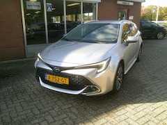 Toyota Corolla Touring Sports - Hybrid 140 Dynamic
