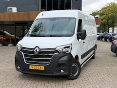 Renault Master - bestel T35 2.3 dCi 135 L3H2 Comfort|EXCL.BTW|Rijklaar|Camera|PDC|3-Zits|Cruise