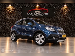 Opel Mokka - 1.6 CDTi Innovation | Start&Stop | Cam | AC | NAV