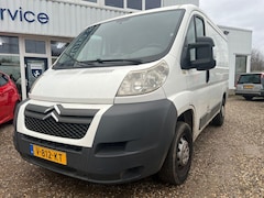 Citroën Jumper - 30 2.2 HDI L1H1 Ec