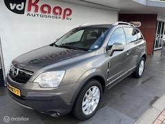 Opel Antara - 2.4-16V Cosmo