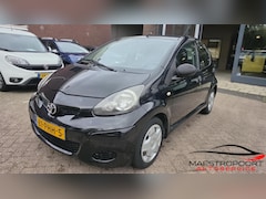 Toyota Aygo - 1.0-12V Cool