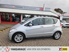 Mercedes-Benz A-klasse - 160 BlueEFFICIENCY Business Class