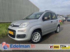 Fiat Panda - 0.9 TwinAir | Nwe banden + Remblokken | N.A.P