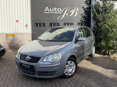 Volkswagen Polo - 1.4 16V OPTIVE | 5DR | ALLSEASON | APK 10-27