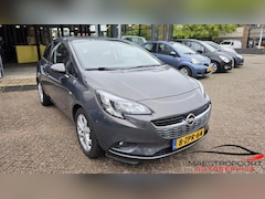 Opel Corsa - 1.0 Turbo Edition