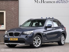 BMW X1 - xDrive25i Keyless Leder Stoelverwarming Climate