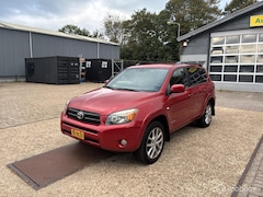 Toyota RAV4 - 2.0 VVTi X-Style Automaat Cruise Airco