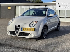 Alfa Romeo MiTo - 1.4 Progression PANO CARPLAY