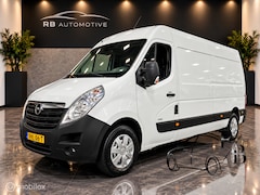 Opel Movano - bestel 2.3 CDTI L3H2 KOOPJE AC Lees tekst