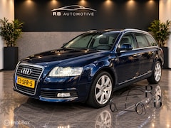 Audi A6 Avant - 2.0 TFSI Pro Line AUTOMAAT NAVI AC MOOIE AUTO