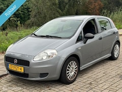 Fiat Grande Punto - 1.3 M-Jet|DIESEL|AIRCO|TREKHAAK|NAP|APK
