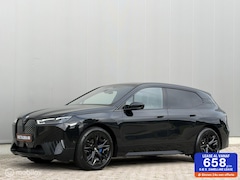 BMW iX - xDrive40 | SOH 95% | Sportpakket | Laser | H/K Audio