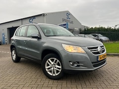 Volkswagen Tiguan - 1.4 TSI Comfort&Design Cruise Clima PDC