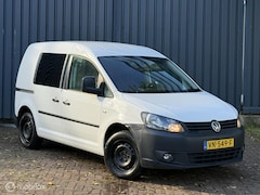 Volkswagen Caddy - Bestel 1.6 TDI BMT |Airco|Cruise|Trekhaak