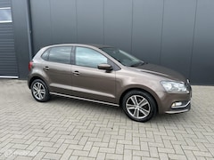 Volkswagen Polo - 1.2 TSI Comfortline