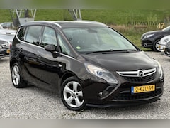 Opel Zafira Tourer - 1.6 CDTI Business+