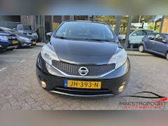Nissan Note - 1.2 Acenta