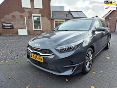 Kia Cee'd Sportswagon - Ceed 1.0 T-GDi MHEV DynamicPlusLine Automaat