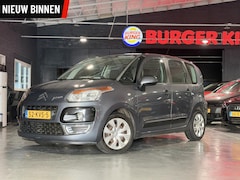 Citroën C3 Picasso - 1.4 VTi Aura Airco Trekhaak