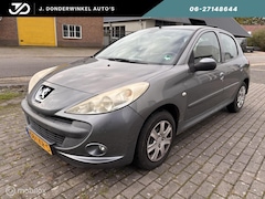 Peugeot 206 - 1.4 XS 5-Deurs inruilkoopje lees tekst