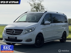 Mercedes-Benz V-klasse - 250 Lang Avantgarde | Marge |